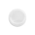 Couvercle CPLA pour gobelet 2.0dl